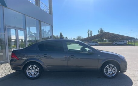Opel Astra H, 2011 год, 648 000 рублей, 5 фотография