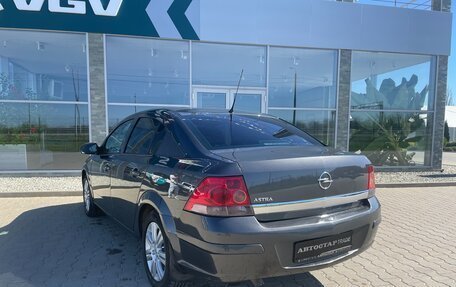 Opel Astra H, 2011 год, 648 000 рублей, 8 фотография