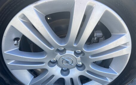 Opel Astra H, 2011 год, 648 000 рублей, 11 фотография
