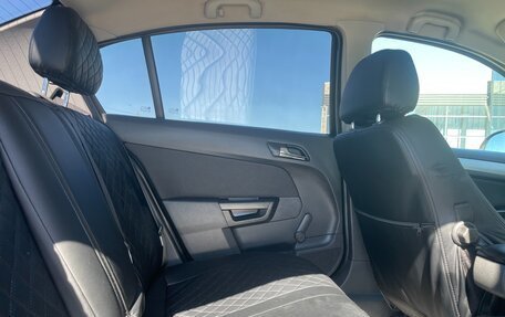 Opel Astra H, 2011 год, 648 000 рублей, 15 фотография
