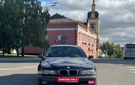 BMW 5 серия, 2000 год, 380 000 рублей, 1 фотография