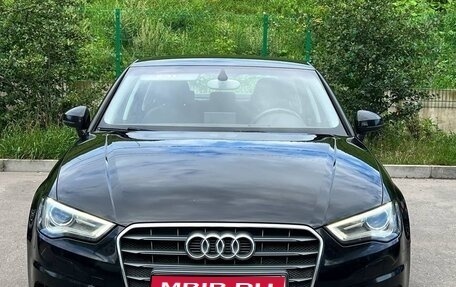 Audi A3, 2015 год, 1 600 000 рублей, 1 фотография