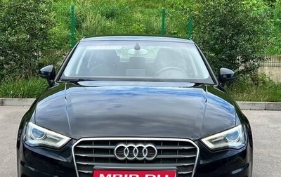 Audi A3, 2015 год, 1 600 000 рублей, 1 фотография