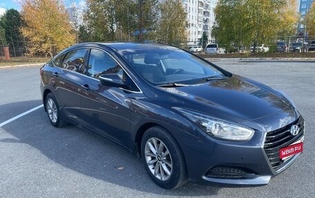 Hyundai i40 I рестайлинг, 2015 год, 1 400 000 рублей, 1 фотография