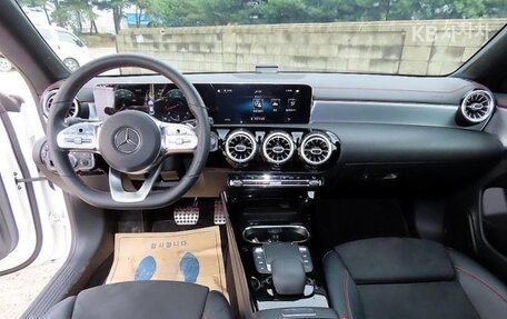 Mercedes-Benz CLA, 2021 год, 2 490 000 рублей, 5 фотография