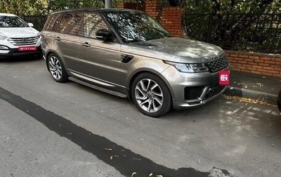 Land Rover Range Rover Sport II, 2018 год, 8 900 000 рублей, 1 фотография