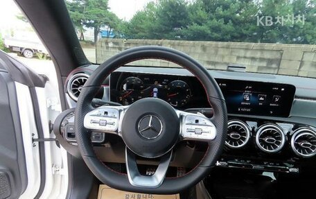 Mercedes-Benz CLA, 2021 год, 2 490 000 рублей, 6 фотография