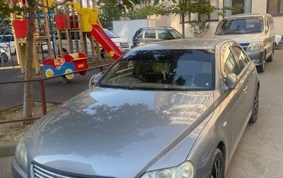 Toyota Mark X II, 2008 год, 930 000 рублей, 1 фотография