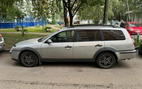 Ford Mondeo III, 2004 год, 420 000 рублей, 1 фотография