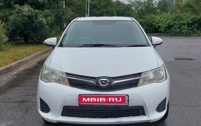 Toyota Corolla, 2013 год, 850 000 рублей, 1 фотография