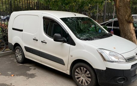 Citroen Berlingo II рестайлинг, 2013 год, 650 000 рублей, 1 фотография
