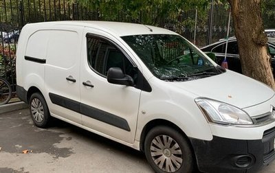 Citroen Berlingo II рестайлинг, 2013 год, 650 000 рублей, 1 фотография