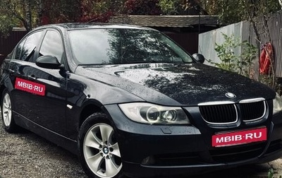 BMW 3 серия, 2008 год, 770 000 рублей, 1 фотография