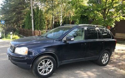 Volvo XC90 II рестайлинг, 2007 год, 1 350 000 рублей, 1 фотография
