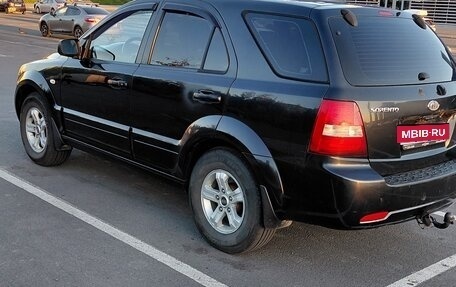 KIA Sorento IV, 2009 год, 500 000 рублей, 1 фотография