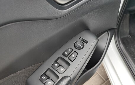 Hyundai Solaris II рестайлинг, 2019 год, 1 289 000 рублей, 20 фотография