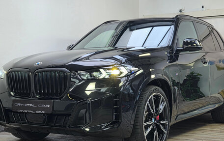 BMW X5, 2025 год, 17 000 000 рублей, 1 фотография