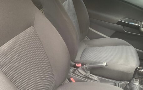 Opel Corsa D, 2012 год, 395 000 рублей, 10 фотография