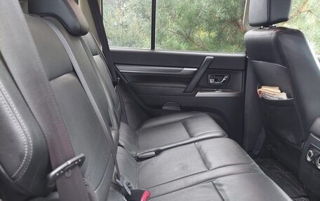 Mitsubishi Pajero IV, 2014 год, 2 500 000 рублей, 6 фотография