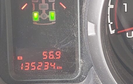 Mitsubishi Pajero IV, 2014 год, 2 500 000 рублей, 12 фотография