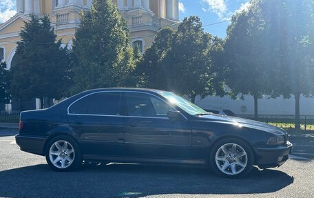 BMW 5 серия, 2000 год, 380 000 рублей, 7 фотография