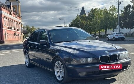 BMW 5 серия, 2000 год, 380 000 рублей, 3 фотография