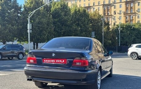 BMW 5 серия, 2000 год, 380 000 рублей, 8 фотография