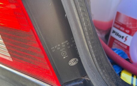 BMW 5 серия, 2000 год, 380 000 рублей, 13 фотография