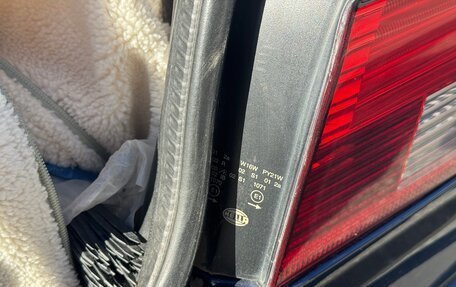 BMW 5 серия, 2000 год, 380 000 рублей, 15 фотография