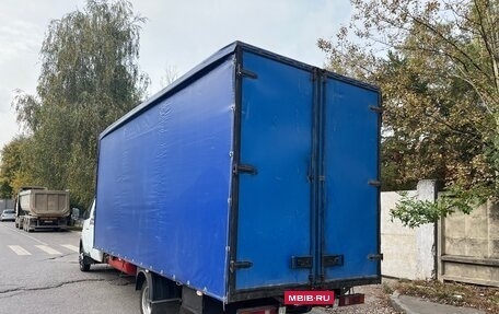 ГАЗ 2330 «Тигр», 2008 год, 950 000 рублей, 7 фотография