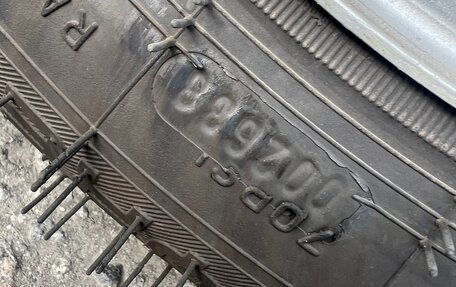 ГАЗ 2330 «Тигр», 2008 год, 950 000 рублей, 25 фотография