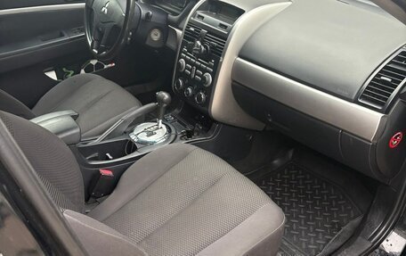 Mitsubishi Galant IX, 2007 год, 570 000 рублей, 4 фотография