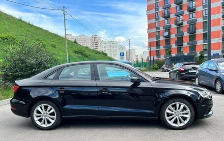 Audi A3, 2015 год, 1 600 000 рублей, 7 фотография