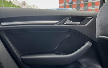 Audi A3, 2015 год, 1 600 000 рублей, 16 фотография