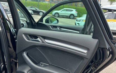 Audi A3, 2015 год, 1 600 000 рублей, 15 фотография