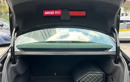 Audi A3, 2015 год, 1 600 000 рублей, 17 фотография