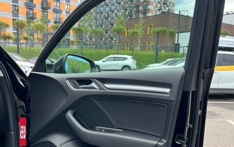 Audi A3, 2015 год, 1 600 000 рублей, 11 фотография
