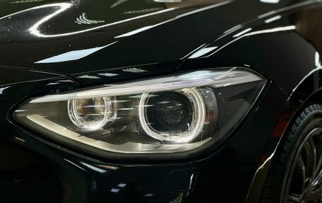 BMW 1 серия, 2013 год, 1 290 000 рублей, 4 фотография