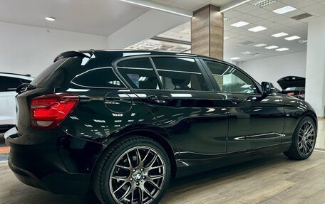 BMW 1 серия, 2013 год, 1 290 000 рублей, 10 фотография