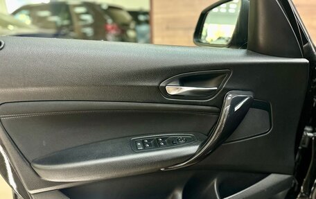 BMW 1 серия, 2013 год, 1 290 000 рублей, 20 фотография
