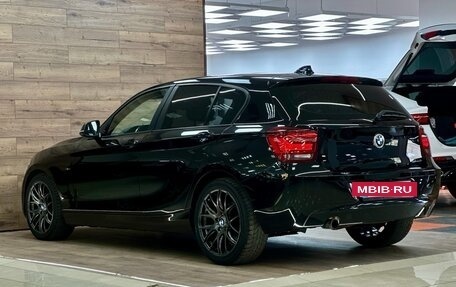 BMW 1 серия, 2013 год, 1 290 000 рублей, 5 фотография