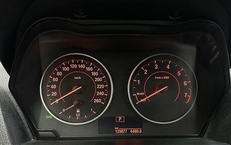 BMW 1 серия, 2013 год, 1 290 000 рублей, 24 фотография