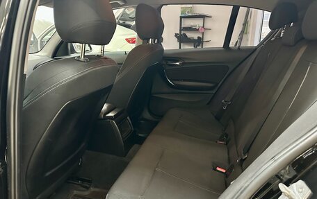 BMW 1 серия, 2013 год, 1 290 000 рублей, 27 фотография