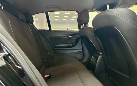 BMW 1 серия, 2013 год, 1 290 000 рублей, 26 фотография