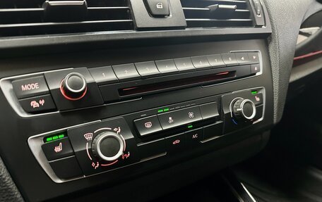 BMW 1 серия, 2013 год, 1 290 000 рублей, 30 фотография