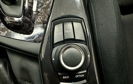 BMW 1 серия, 2013 год, 1 290 000 рублей, 33 фотография