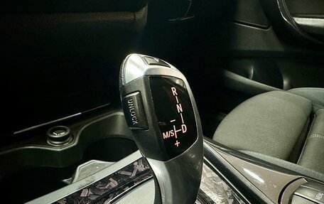 BMW 1 серия, 2013 год, 1 290 000 рублей, 34 фотография
