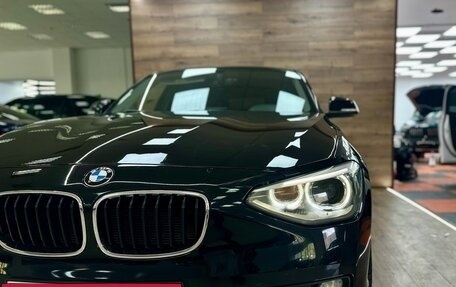 BMW 1 серия, 2013 год, 1 290 000 рублей, 11 фотография