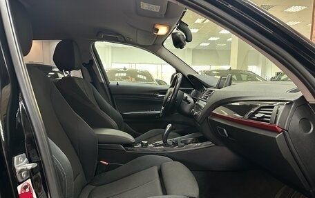 BMW 1 серия, 2013 год, 1 290 000 рублей, 25 фотография