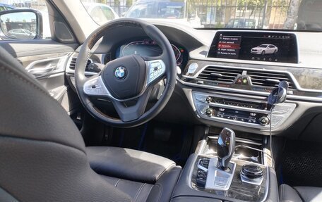 BMW 7 серия, 2019 год, 5 190 000 рублей, 6 фотография